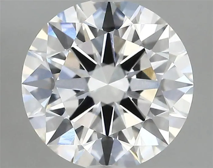 3.05 Carat · ROUND · D · VVS2 · IGI · Excellent Cut