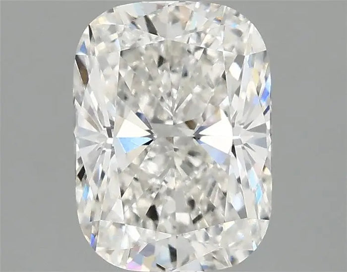 2.10 Carat · CUSHION · E · VS1 · IGI · Excellent Cut