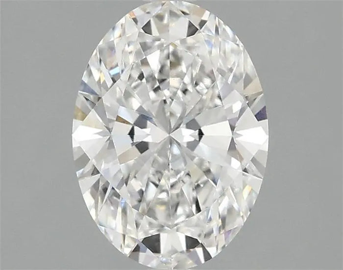 1.57 Carat · OVAL · E · VVS2 · IGI · Excellent Cut
