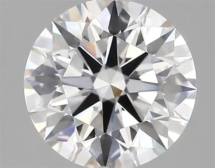 2.63 Carat · ROUND · D · VVS2 · IGI · Ideal Cut