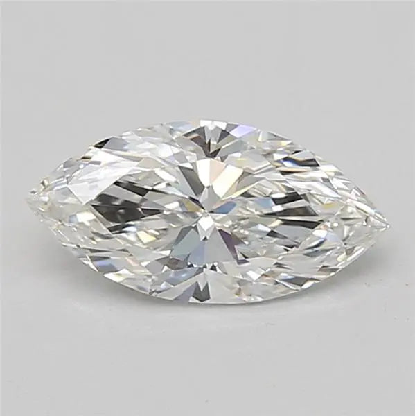 1.09 Carat · MARQUISE · E · VVS2 · IGI · Excellent Cut