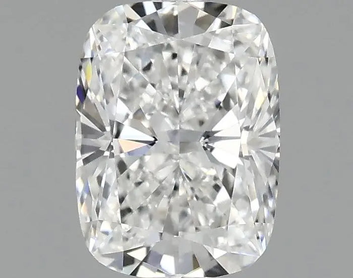 1.10 Carat · CUSHION · D · VVS1 · IGI · Excellent Cut