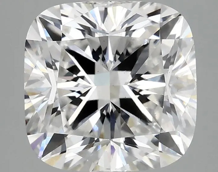 3.03 Carat · CUSHION · E · VS1 · IGI · Excellent Cut