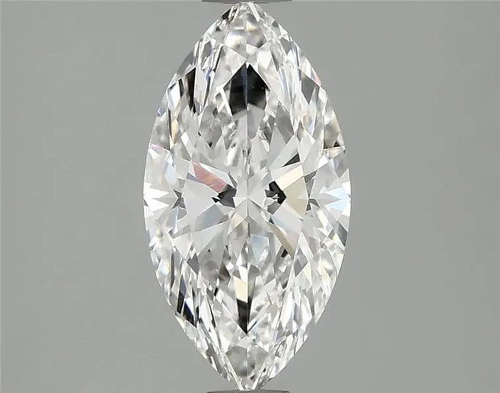 1.49 Carat · MARQUISE · E · VVS2 · IGI · Excellent Cut