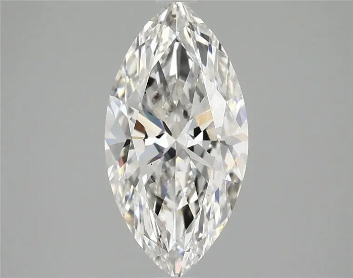 2.01 Carat · MARQUISE · F · VS1 · IGI · Excellent Cut