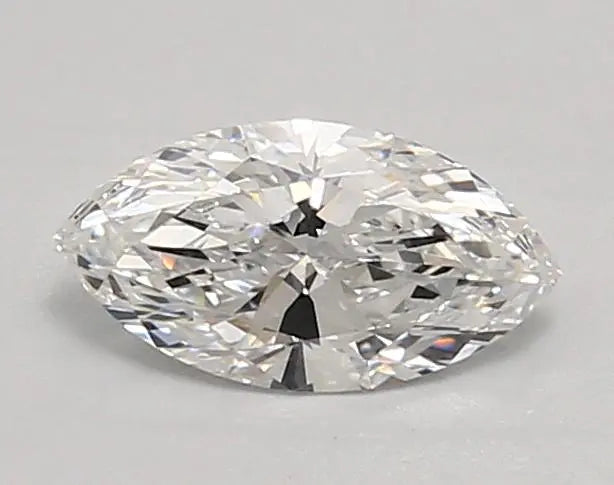 0.97 Carat · MARQUISE · D · VVS1 · IGI · Excellent Cut