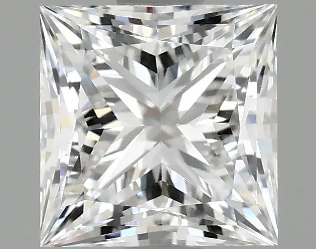 1.10 Carat · PRINCESS · E · VVS1 · IGI · Excellent Cut