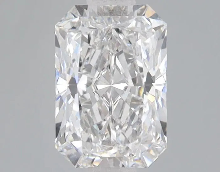 1.04 Carat · RADIANT · E · VS2 · GIA · Excellent Cut