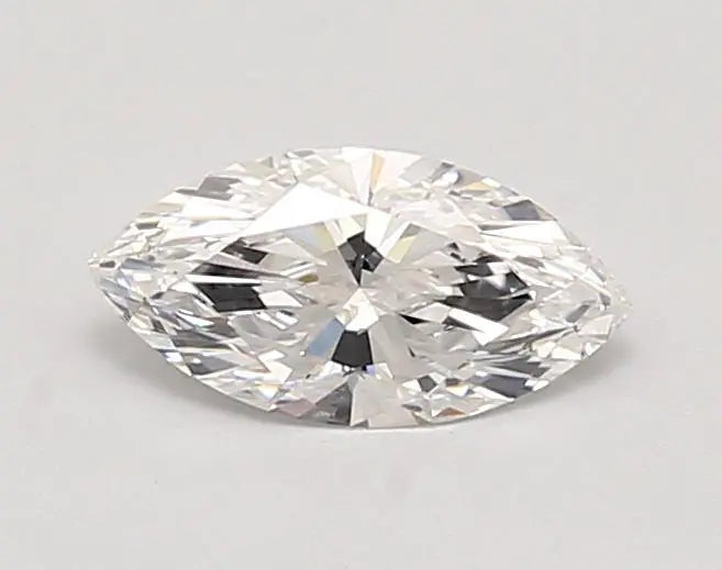 0.90 Carat · MARQUISE · D · VS1 · IGI · Excellent Cut