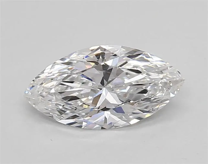 0.84 Carat · MARQUISE · D · VVS2 · IGI · Very Good Cut