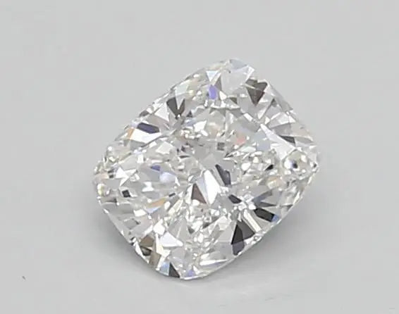 0.35 Carat · CUSHION · D · VVS1 · IGI · Excellent Cut