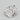 0.35 Carat · CUSHION · D · VVS1 · IGI · Excellent Cut