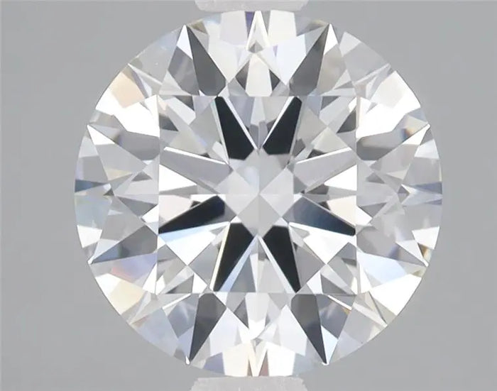 2.07 Carat · ROUND · E · VS1 · IGI · Ideal Cut