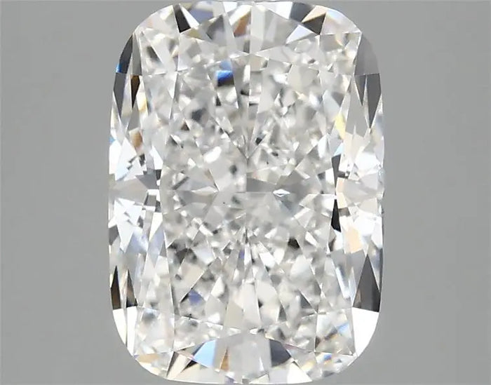 2.51 Carat · CUSHION · E · VS1 · IGI · Excellent Cut