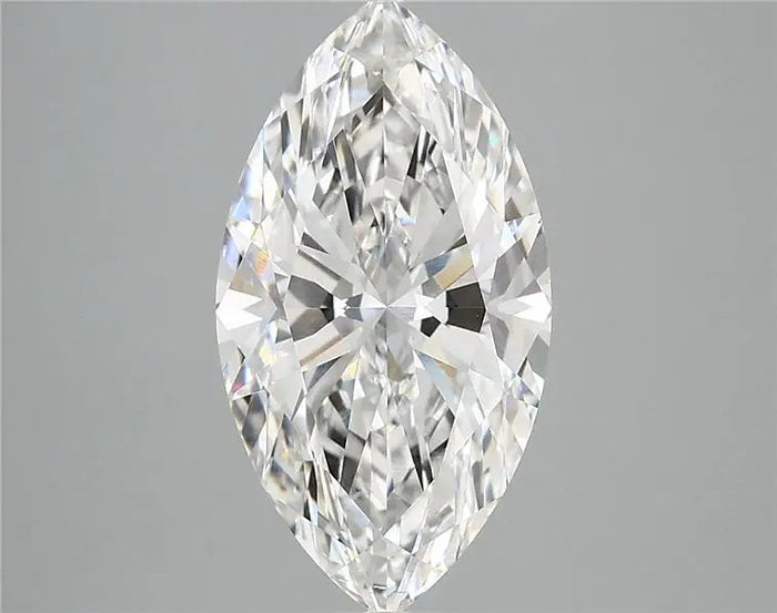 3.04 Carat · MARQUISE · E · VS1 · IGI · Excellent Cut