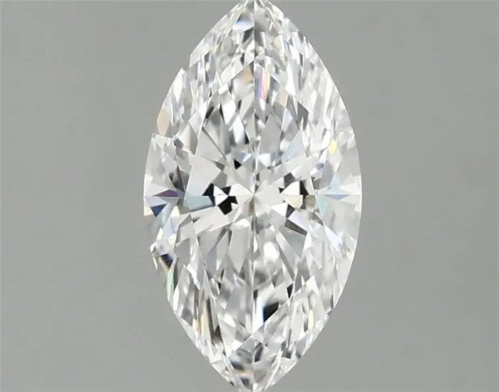 1.09 Carat · MARQUISE · D · VVS2 · IGI · Excellent Cut