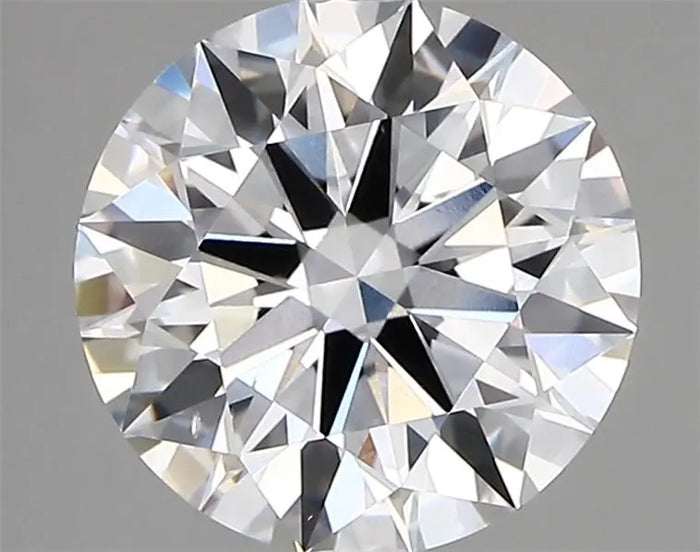 2.60 Carat · ROUND · E · SI1 · GIA · Excellent Cut