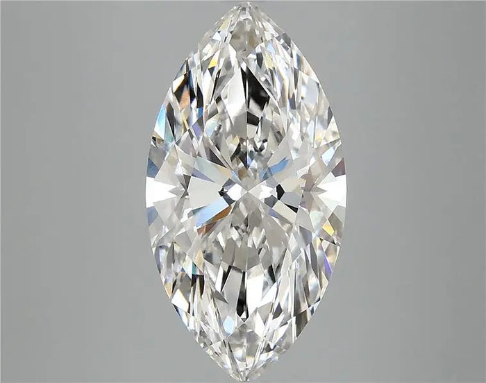 5.07 Carat · MARQUISE · F · VS1 · IGI · Excellent Cut