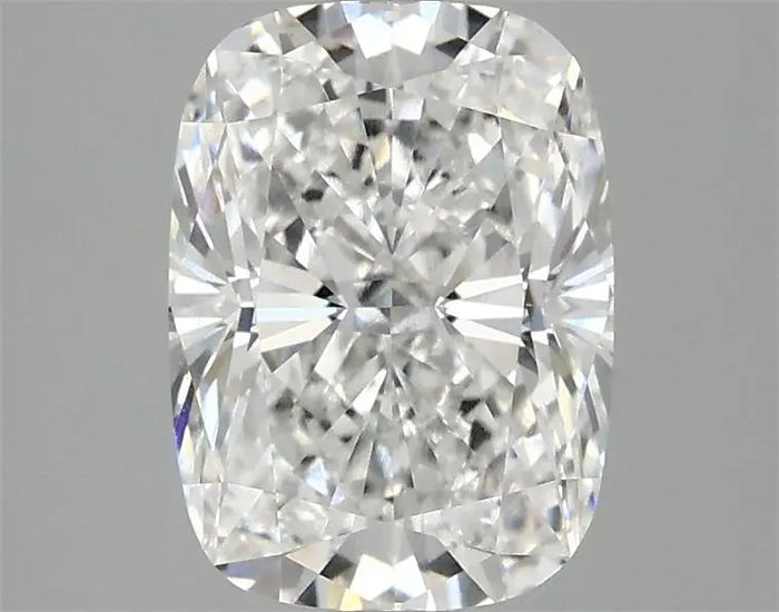 2.10 Carat · CUSHION · E · VVS2 · IGI · Excellent Cut