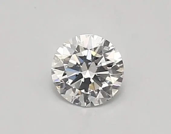 0.42 Carat · ROUND · D · VVS1 · IGI · Excellent Cut