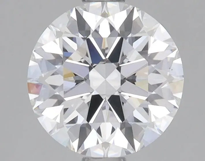 1.59 Carat · ROUND · E · VS2 · GIA · Excellent Cut