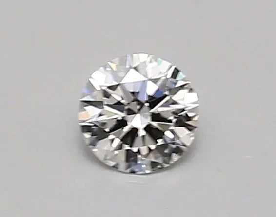 0.40 Carat · ROUND · D · FL · IGI · Ideal Cut