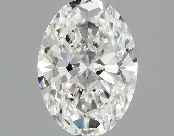 1.54 Carat · OVAL · E · VVS2 · IGI · Excellent Cut
