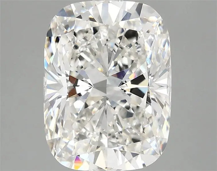 2.56 Carat · CUSHION · F · VS1 · IGI · Excellent Cut