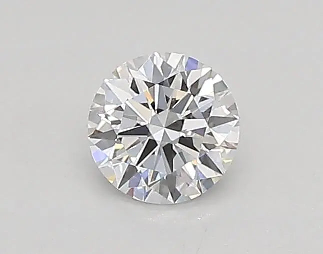 0.43 Carat · ROUND · D · VS1 · IGI · Excellent Cut