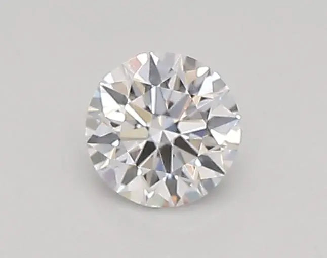 0.29 Carat · ROUND · D · VVS1 · IGI · Ideal Cut
