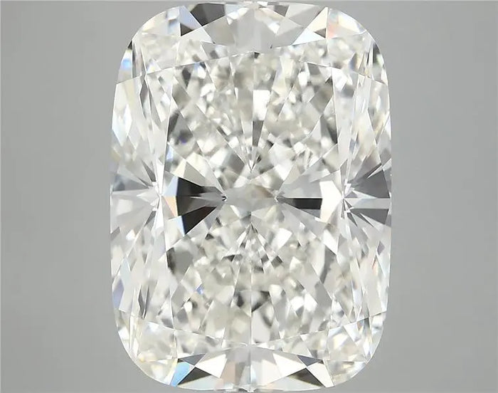 10.23 Carat · CUSHION · G · VVS2 · IGI · Excellent Cut