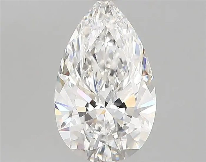 1.70 Carat · PEAR · E · VVS1 · IGI · Excellent Cut