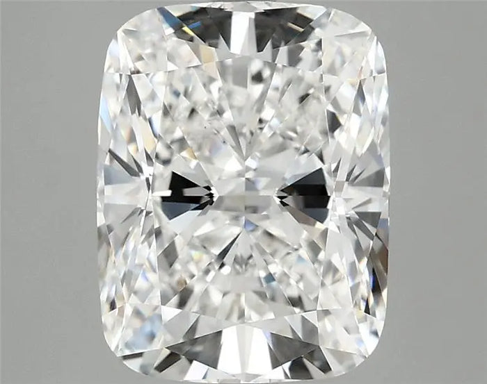 4.02 Carat · CUSHION · E · VS1 · IGI · Excellent Cut