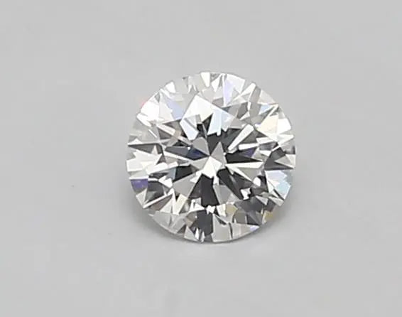 0.41 Carat · ROUND · D · VVS1 · IGI · Excellent Cut