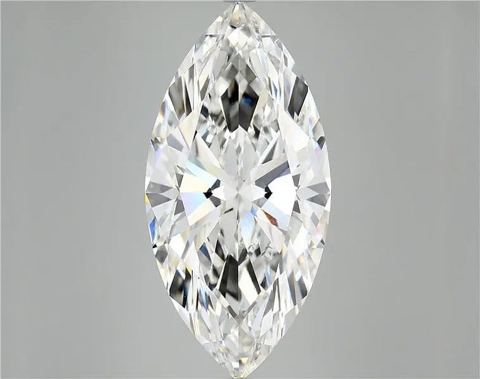 12.87 Carat · MARQUISE · F · VVS2 · IGI · Excellent Cut