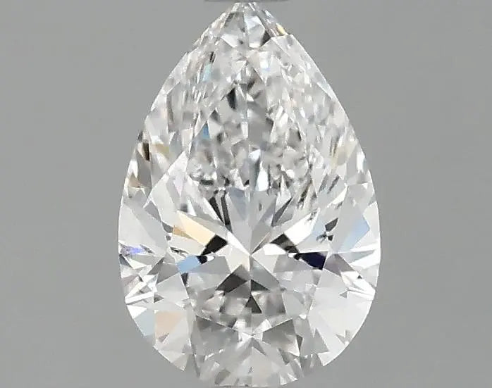 1.06 Carat · PEAR · E · VS2 · IGI · Excellent Cut