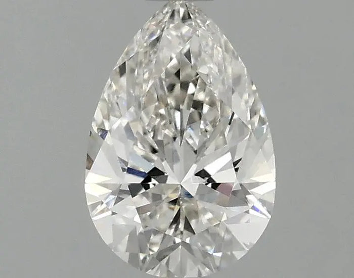 1.10 Carat · PEAR · F · VVS2 · IGI · Excellent Cut