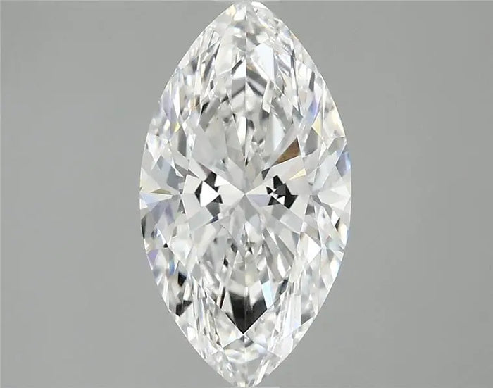 1.80 Carat · MARQUISE · E · VS1 · IGI · Excellent Cut