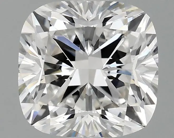 1.08 Carat · CUSHION · E · VS1 · IGI · Excellent Cut
