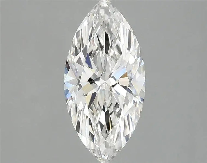 1.35 Carat · MARQUISE · E · VVS2 · IGI · Excellent Cut
