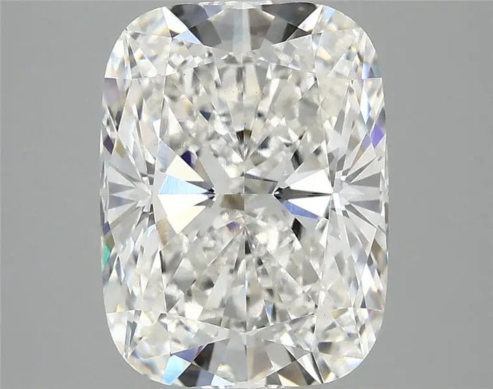 4.04 Carat · CUSHION · G · VS1 · IGI · Excellent Cut