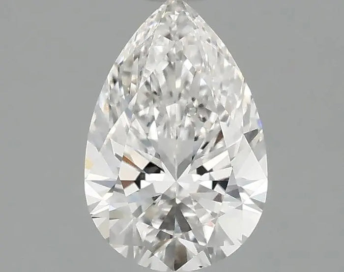 1.08 Carat · PEAR · E · VS1 · IGI · Excellent Cut