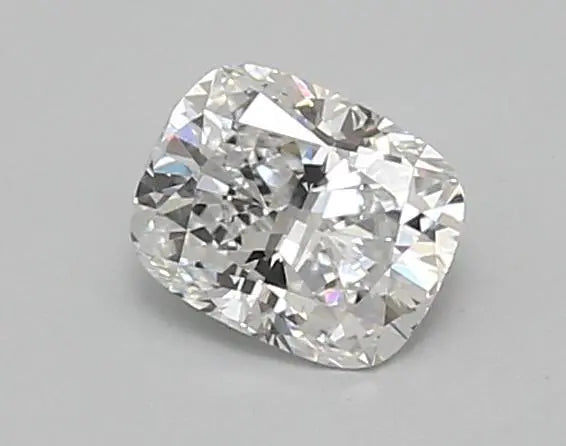 0.80 Carat · CUSHION · D · VVS2 · IGI · Excellent Cut