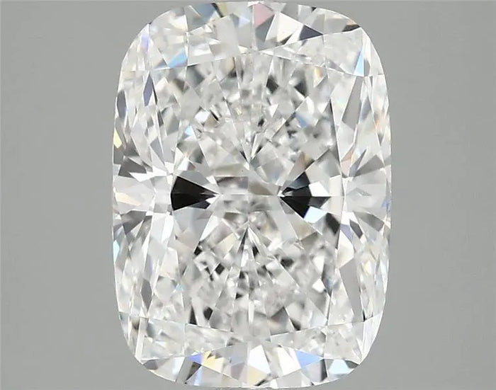 3.09 Carat · CUSHION · E · VVS2 · IGI · Excellent Cut