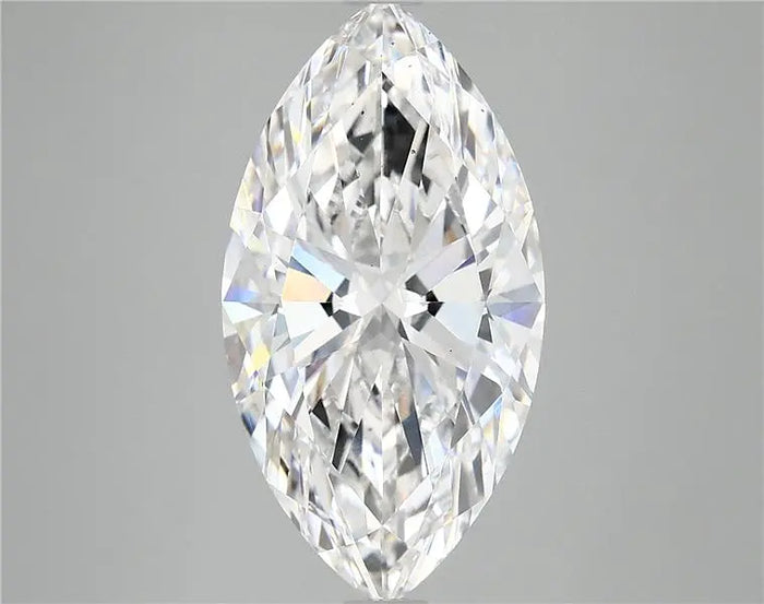 5.00 Carat · MARQUISE · E · VS2 · IGI · Excellent Cut