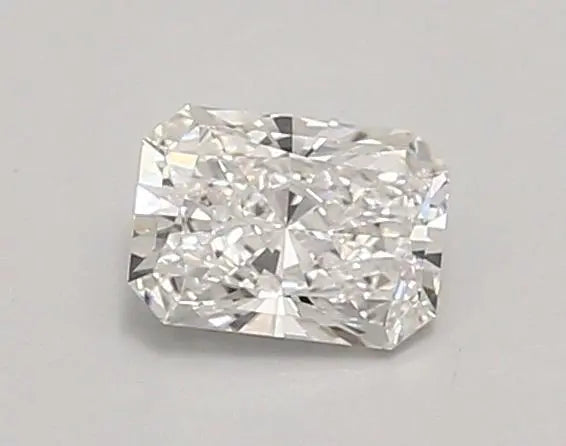 0.66 Carat · RADIANT · D · VVS1 · IGI · Excellent Cut