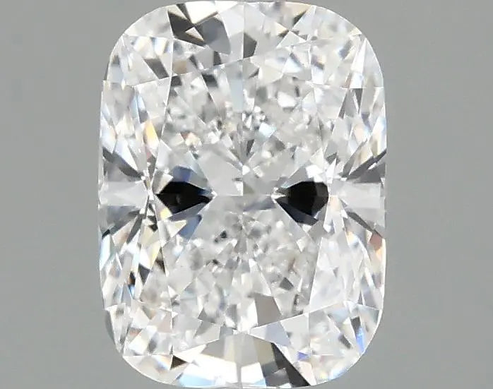 1.59 Carat · CUSHION · D · VS1 · IGI · Excellent Cut