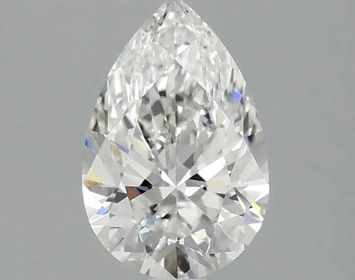 1.08 Carat · PEAR · E · VS1 · IGI · Excellent Cut
