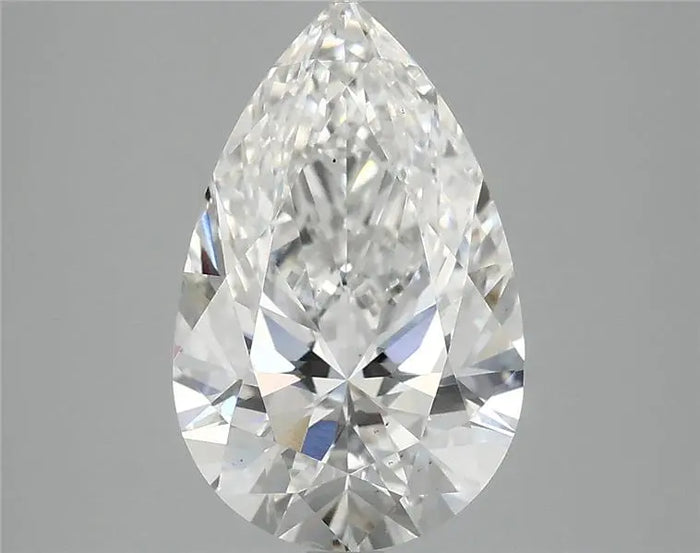 3.03 Carat · PEAR · E · VS2 · IGI · Excellent Cut