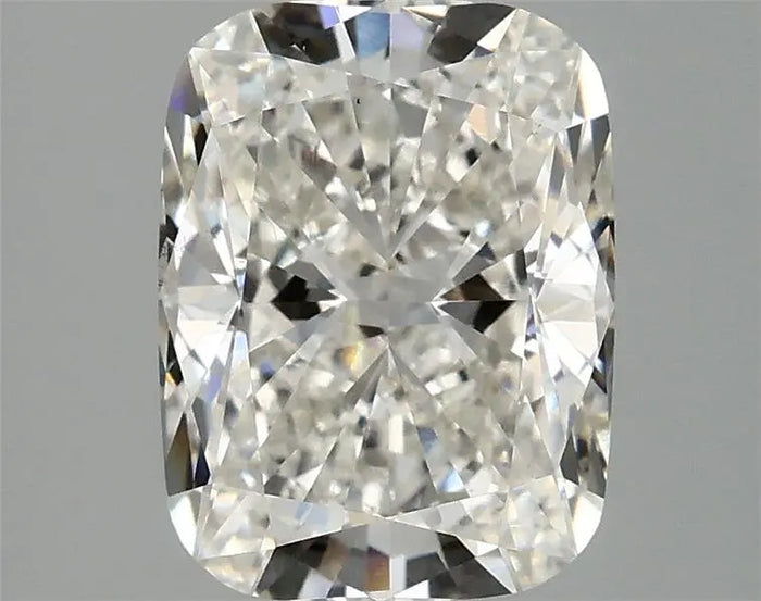 2.93 Carat · CUSHION · G · VS1 · IGI · Excellent Cut